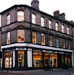 Boyd Hair & Beauty — Hairdresser in Carlisle